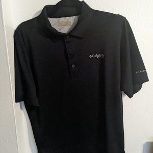 Columbia PFG Polo